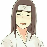 Neji Hyuga