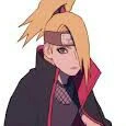 Deidara