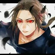 Itachi Uchiha