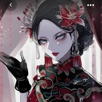 Viên Băng Nghiên (bà nội n9)