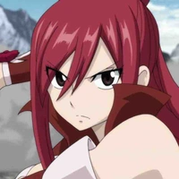 Erza Scarlet