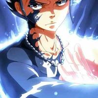 Gray Fullbuster
