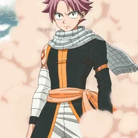 Natsu Dragneel