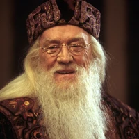 Albus Dumbledore
