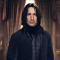 Severus Snape