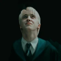 Draco Malfoy