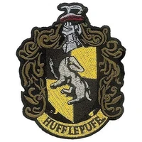 Nhà Hufflepuff