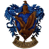 Nhà Ravenclaw