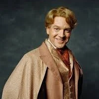 Gilderoy Lockhart