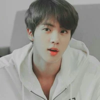 Kim Seok Jin