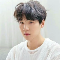 Min Yoongi