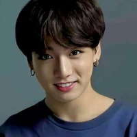 Jeon Jungkook -cậu