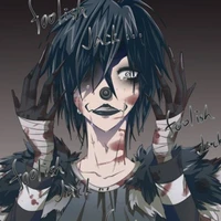 Laughing Jack