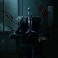 Slenderman
