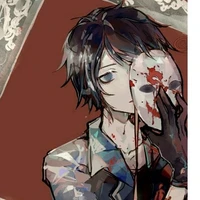 Bloody Painter