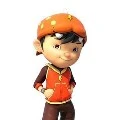 Boboiboy