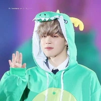 Park Jimin ( Cô )