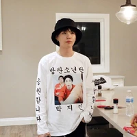 Min YoonGi ( Anh )