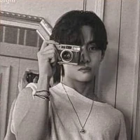 Kim Taehyung