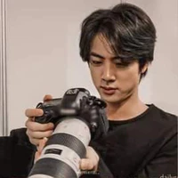 Kim Seok Jin