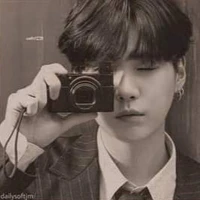 Min Yoongi