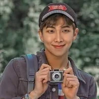 Kim Namjoon