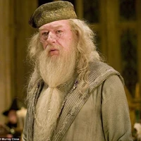 Album Dumbledore