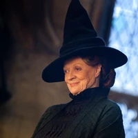 Manerva McGonagall