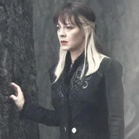 Narcissa Malfoy