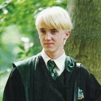 Draco Malfoy