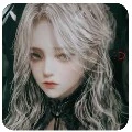 Angela Malfoy/Ari