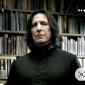 Snape Severus
