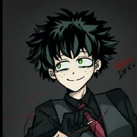 🗿Villain Deku🔗