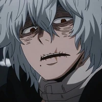 💮Shigaraki💫