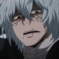 💮Shigaraki💫