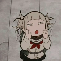 🔪Toga💉
