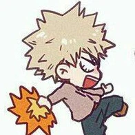 💥Bakugo Katsuki✔