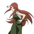 kushina(mẹ)