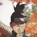 Iruka- sensei