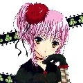 Hinamori Amu