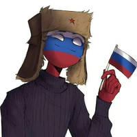 Russia(Em Ú)