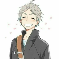 Sugawara Koushi