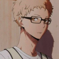 Tsukishima Kei