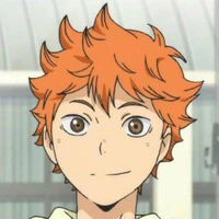 Hinata Shouyo