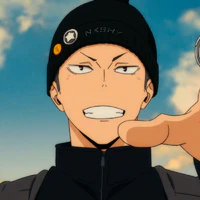 Tanaka Ryuunosuke