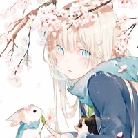 Sekai Haru/Satou Haruko