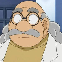 Hiroshi Agasa