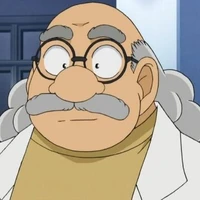 Hiroshi Agasa