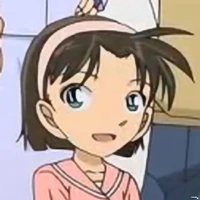 Yoshida Ayumi