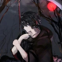 Thần chết (ck tác giả)